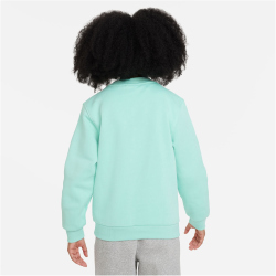 NIKE Sportswear Club Fleece Sweatshirt Kinder