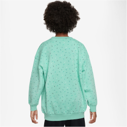 NIKE Sportswear Club Fleece Oversized Sweatshirt...