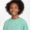 NIKE Sportswear Club Fleece Oversized Sweatshirt Mädchen