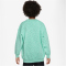 NIKE Sportswear Club Fleece Oversized Sweatshirt Mädchen