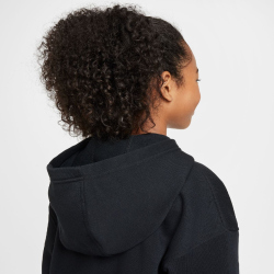 NIKE Sportswear Club Fleece Oversized Kapuzenjacke Kinder