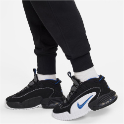 NIKE Sportswear Club Fleece High-Waist Jogginghose...