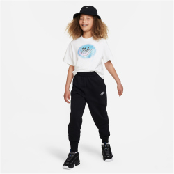 NIKE Sportswear Club Fleece High-Waist Jogginghose...