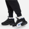 NIKE Sportswear Club Fleece High-Waist Jogginghose Mädchen
