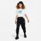 NIKE Sportswear Club Fleece High-Waist Jogginghose Mädchen