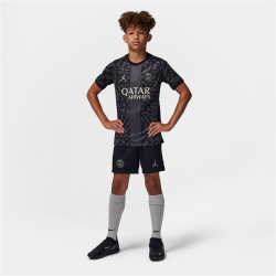 NIKE Paris Saint-Germain Dri-FIT Stadium Ausweichshorts...