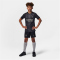 NIKE Paris Saint-Germain Dri-FIT Stadium Ausweichshorts Kinder