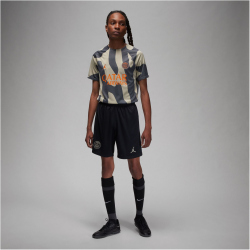 NIKE Paris Saint-Germain Dri-FIT Stadium Ausweichshorts...