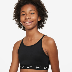 NIKE One Dri-FIT Sport-BH M&auml;dchen