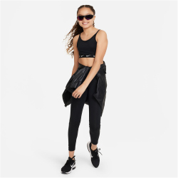 NIKE One Dri-FIT Sport-BH M&auml;dchen