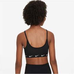 NIKE One Dri-FIT Sport-BH M&auml;dchen