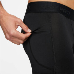 NIKE Pro Dri-FIT kurze Fitnessshorts Herren