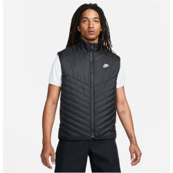 NIKE Therma-FIT Windrunner Midweight Steppweste Herren