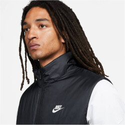 NIKE Therma-FIT Windrunner Midweight Steppweste Herren