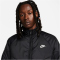 NIKE Sportswear Windrunner Therma-FIT wasserabweisende Steppjacke Herren