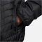 NIKE Sportswear Windrunner Therma-FIT wasserabweisende Steppjacke Herren