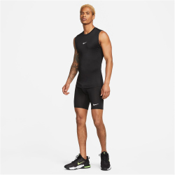 NIKE Pro Dri-FIT lange Fitnessshorts Herren