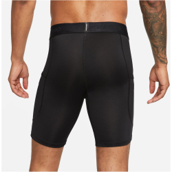 NIKE Pro Dri-FIT lange Fitnessshorts Herren