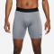 NIKE Pro Dri-FIT lange Fitnessshorts Herren