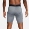 NIKE Pro Dri-FIT lange Fitnessshorts Herren