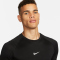 NIKE Pro Dri-FIT Tight kurzarm Fitnessshirt Herren