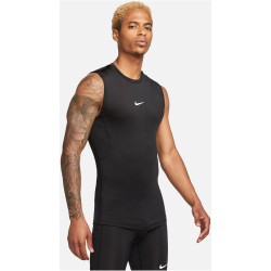 NIKE Pro Dri-FIT Tight Fitness Tanktop Herren