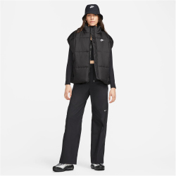 NIKE Sportswear Therma-FIT Classic Weste Damen