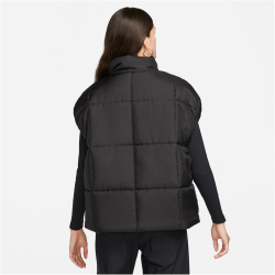 NIKE Sportswear Therma-FIT Classic Weste Damen