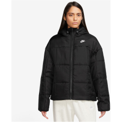 NIKE Sportswear Therma-FIT Essentials Steppjacke Damen