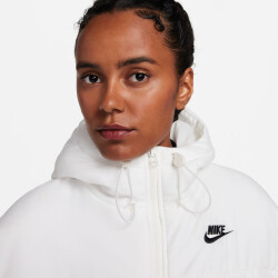 NIKE Sportswear Therma-FIT Essentials Steppjacke Damen