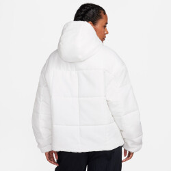 NIKE Sportswear Therma-FIT Essentials Steppjacke Damen