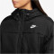 NIKE Sportswear Therma-FIT Essentials Steppjacke Damen