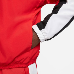 NIKE Starting 5 Basketballjacke Herren