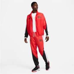 NIKE Starting 5 Basketballjacke Herren
