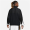 NIKE Starting 5 Basketballjacke Herren