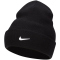 NIKE PEAK Standard Cuff Swoosh Beanie Kinder