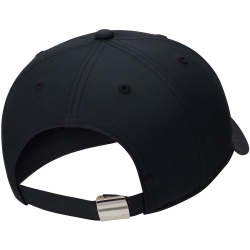 NIKE Club Dri-FIT Metal Swoosh Cap Kinder