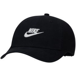 NIKE Club Futura Wash Cap Kinder