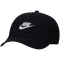 NIKE Club Futura Wash Cap Kinder