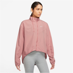 NIKE Dri-FIT Swoosh Laufjacke Damen