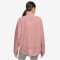NIKE Dri-FIT Swoosh Laufjacke Damen