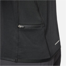 NIKE Dri-FIT Swift Element UV langarm Laufshirt Damen