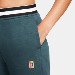 NIKECourt Dri-FIT Heritage Fleece Jogginghose Damen