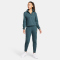 NIKECourt Dri-FIT Heritage Fleece Jogginghose Damen