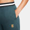 NIKECourt Dri-FIT Heritage Fleece Jogginghose Damen