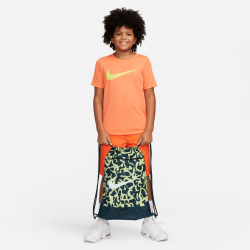 NIKE Brasilia Turnbeutel (18L)