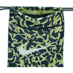 NIKE Brasilia Turnbeutel (18L)