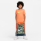 NIKE Brasilia Turnbeutel (18L)