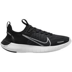 NIKE Free Run Flyknit Next Nature Laufschuhe Herren