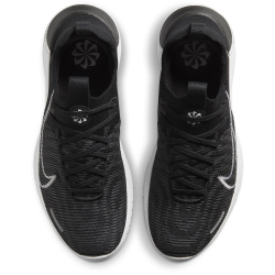 NIKE Free Run Flyknit Next Nature Laufschuhe Herren